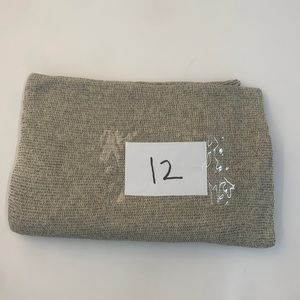 Newborn (Grey) Photography Blanket